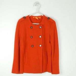 Tory Burch Sweater Jacket